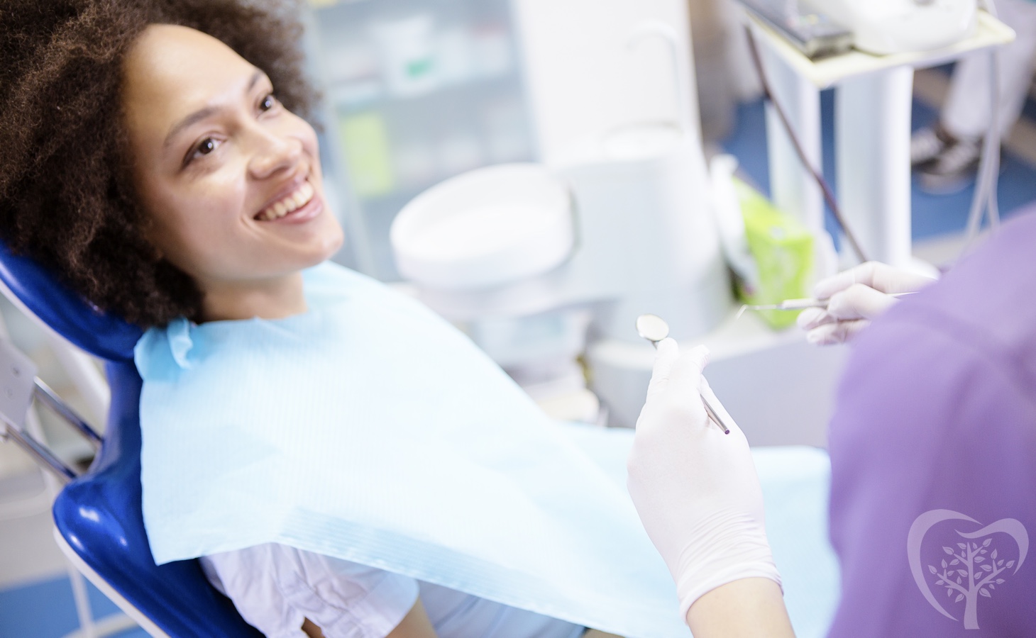 Gum Disease – Lynchburg Family Dentistry