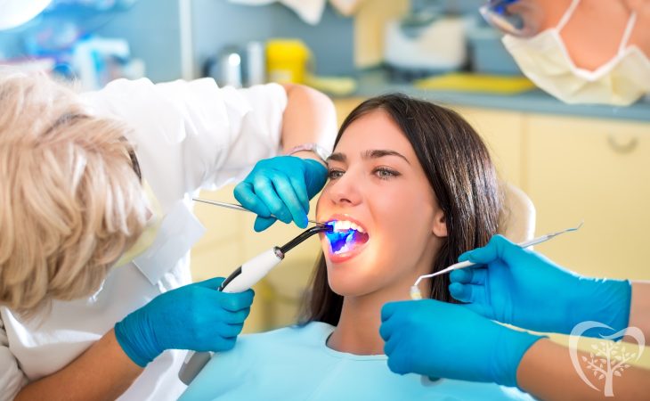 After a Filling – Lynchburg Family Dentistry